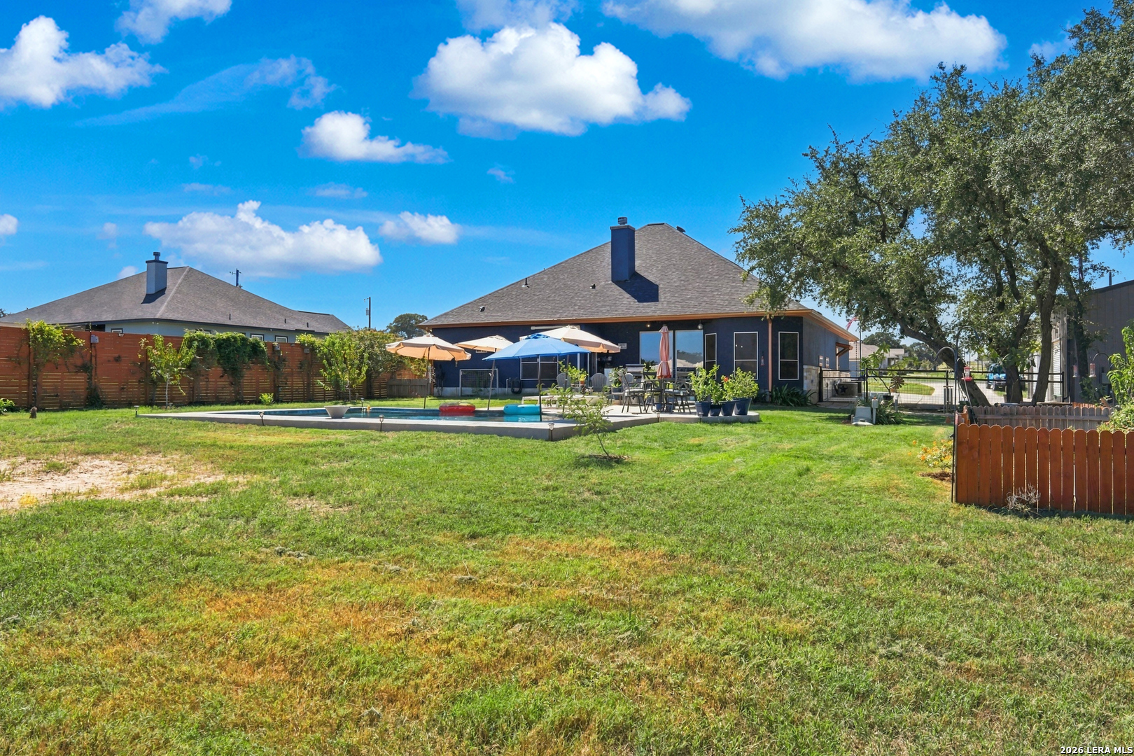 108 CIBOLO WAY