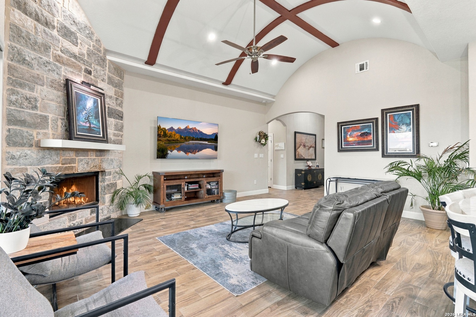 108 CIBOLO WAY