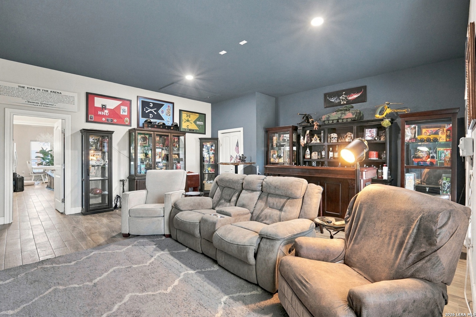 108 CIBOLO WAY