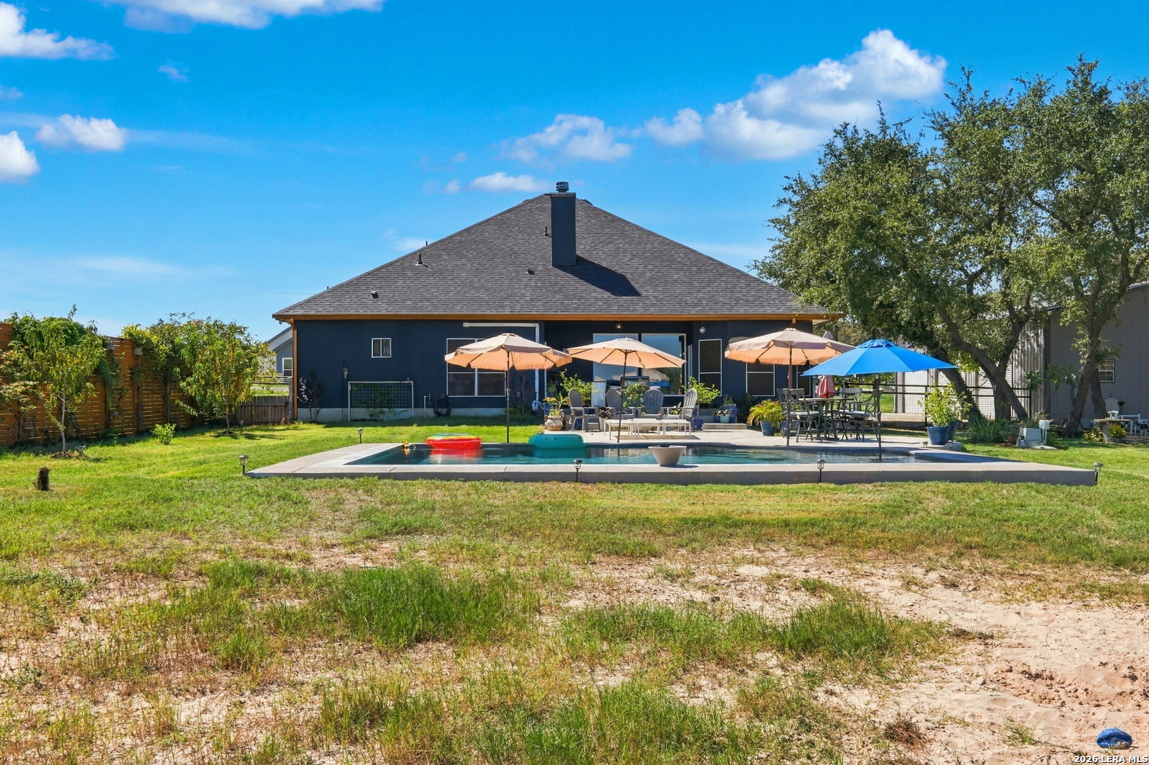 108 CIBOLO WAY