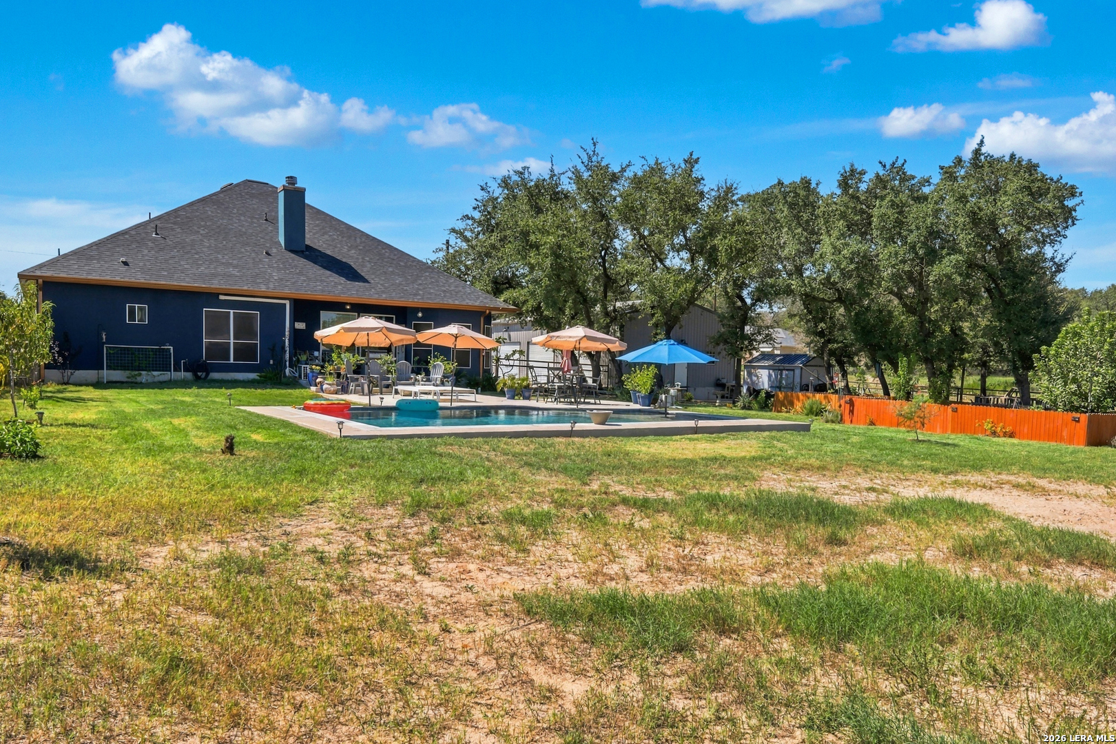 108 CIBOLO WAY