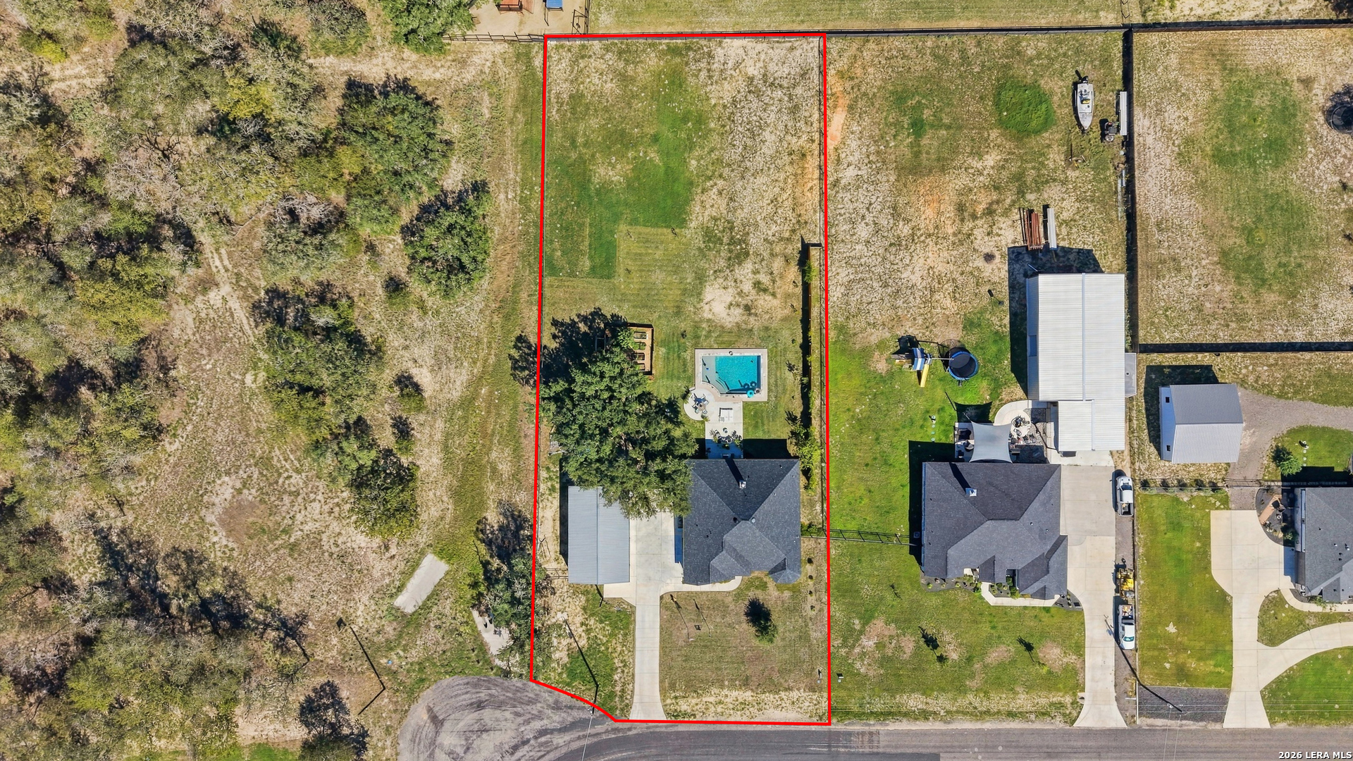 108 CIBOLO WAY