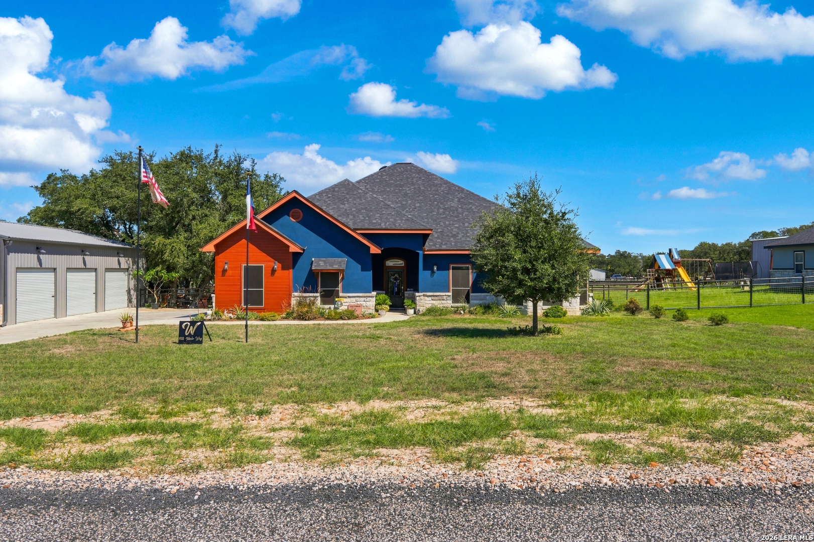 108 CIBOLO WAY