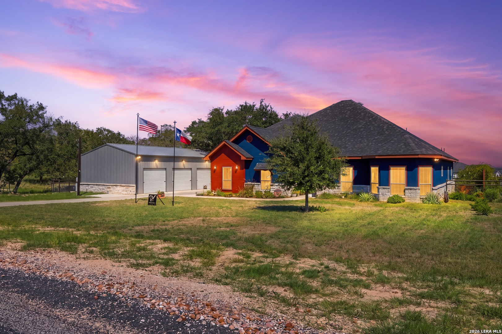108 CIBOLO WAY