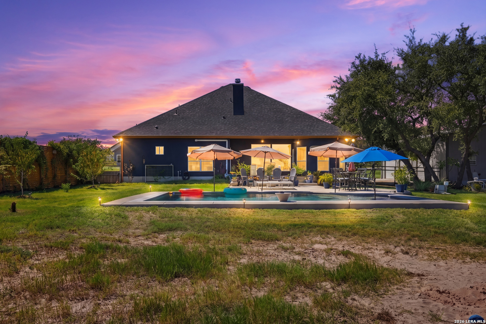 108 CIBOLO WAY