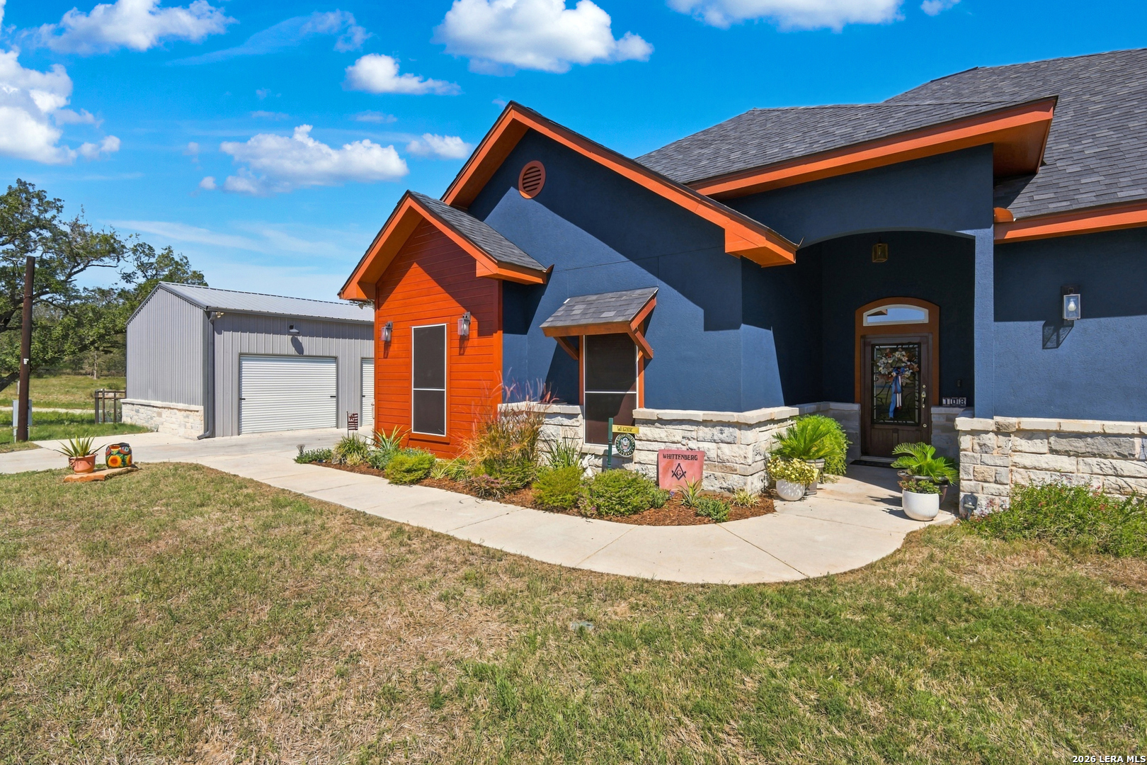 108 CIBOLO WAY