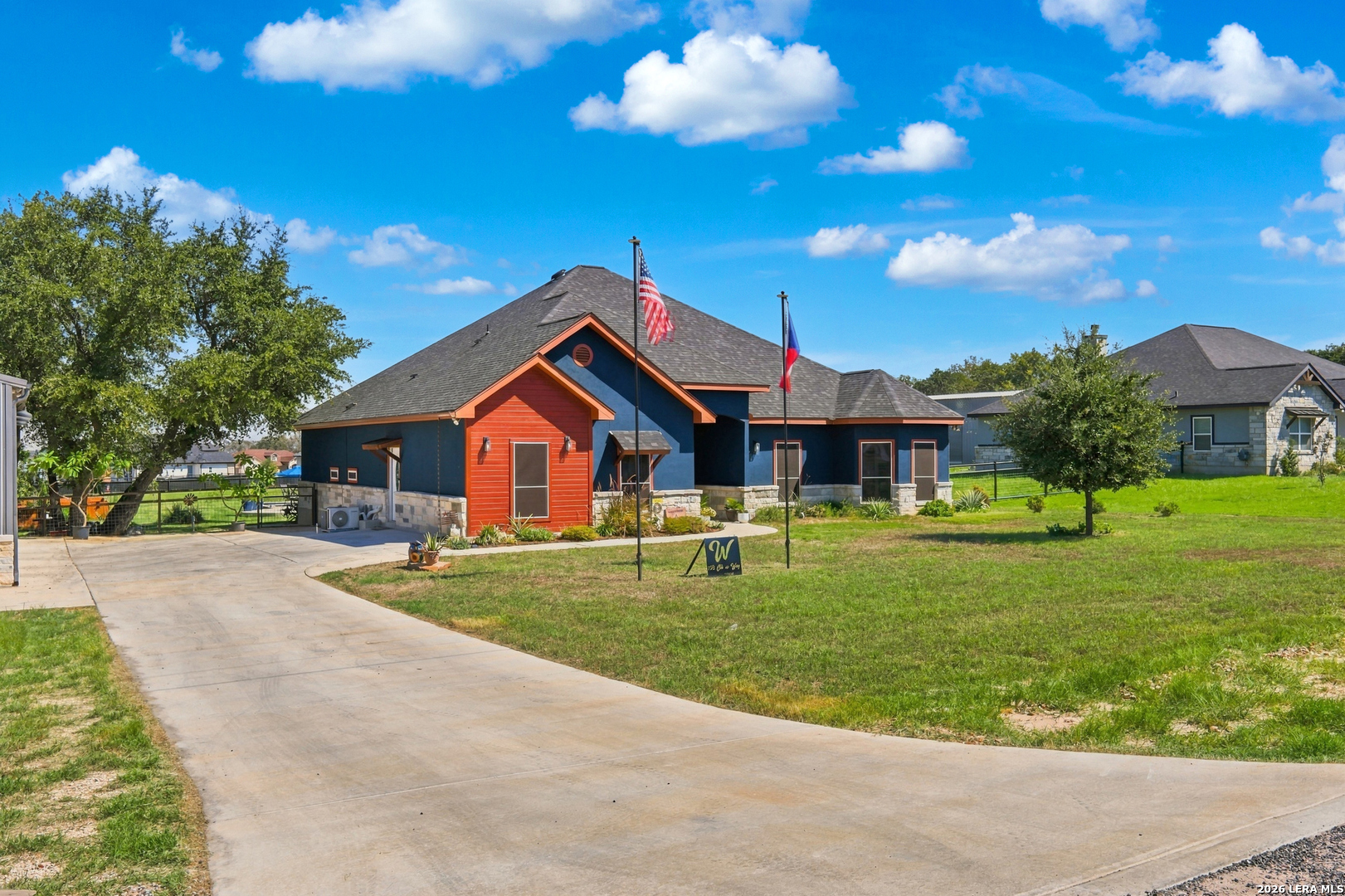 108 CIBOLO WAY