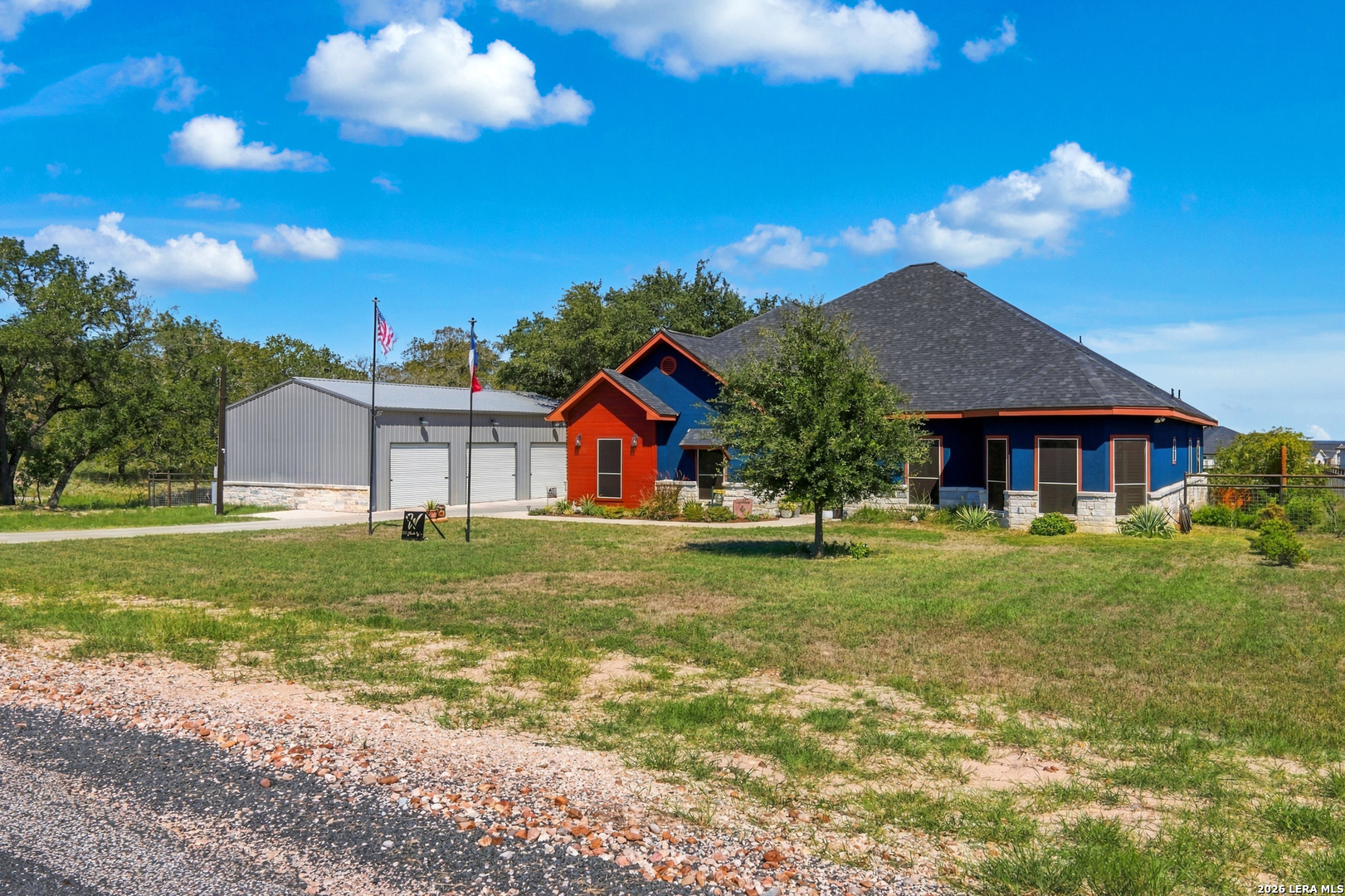 108 CIBOLO WAY