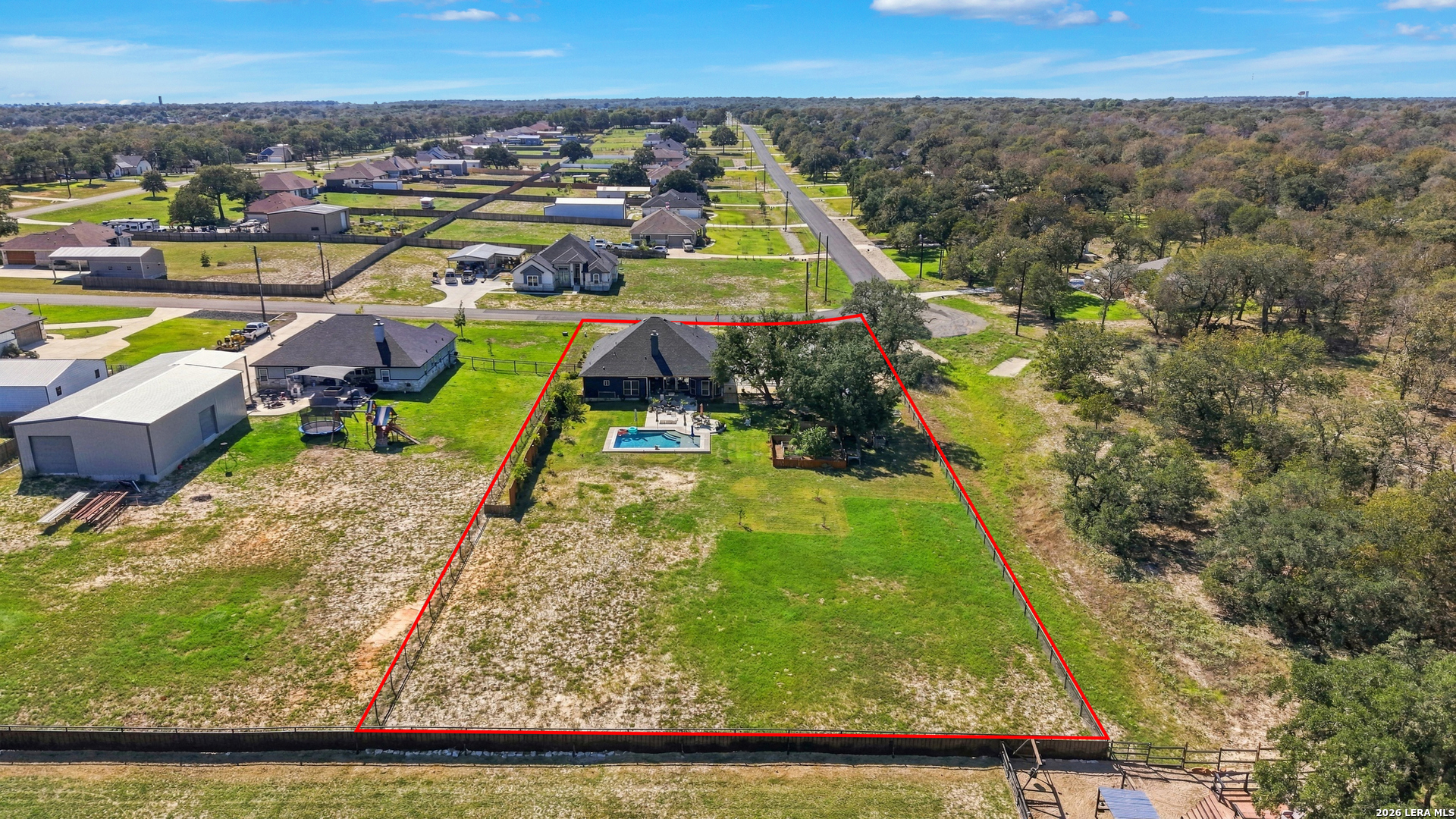 108 CIBOLO WAY