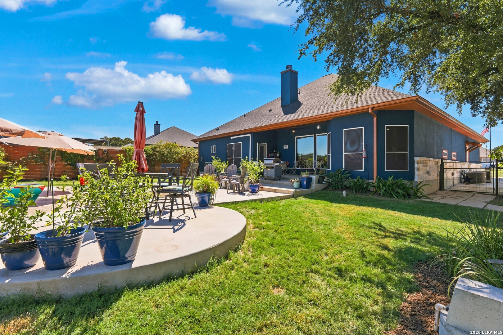 108 CIBOLO WAY