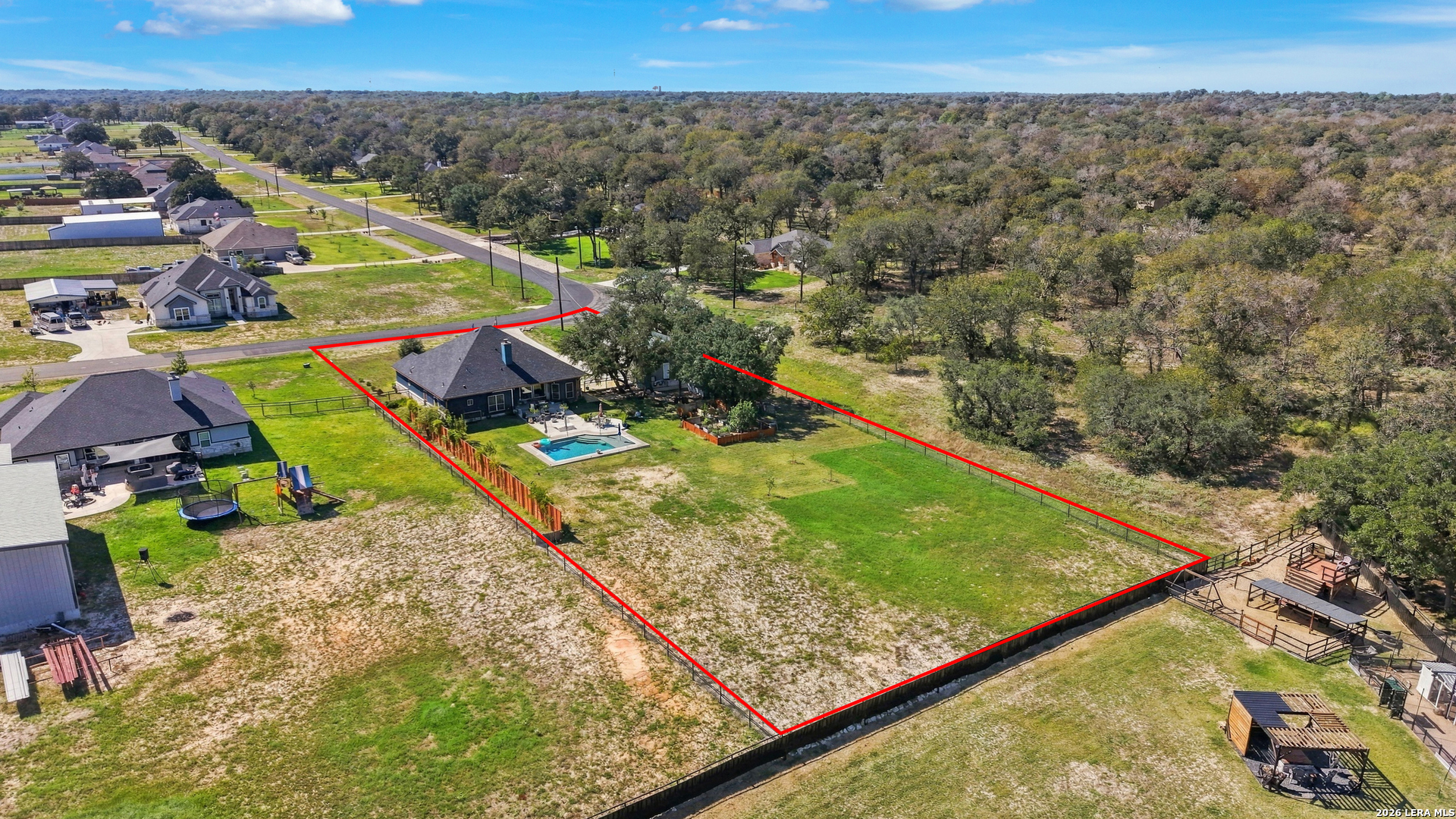 108 CIBOLO WAY