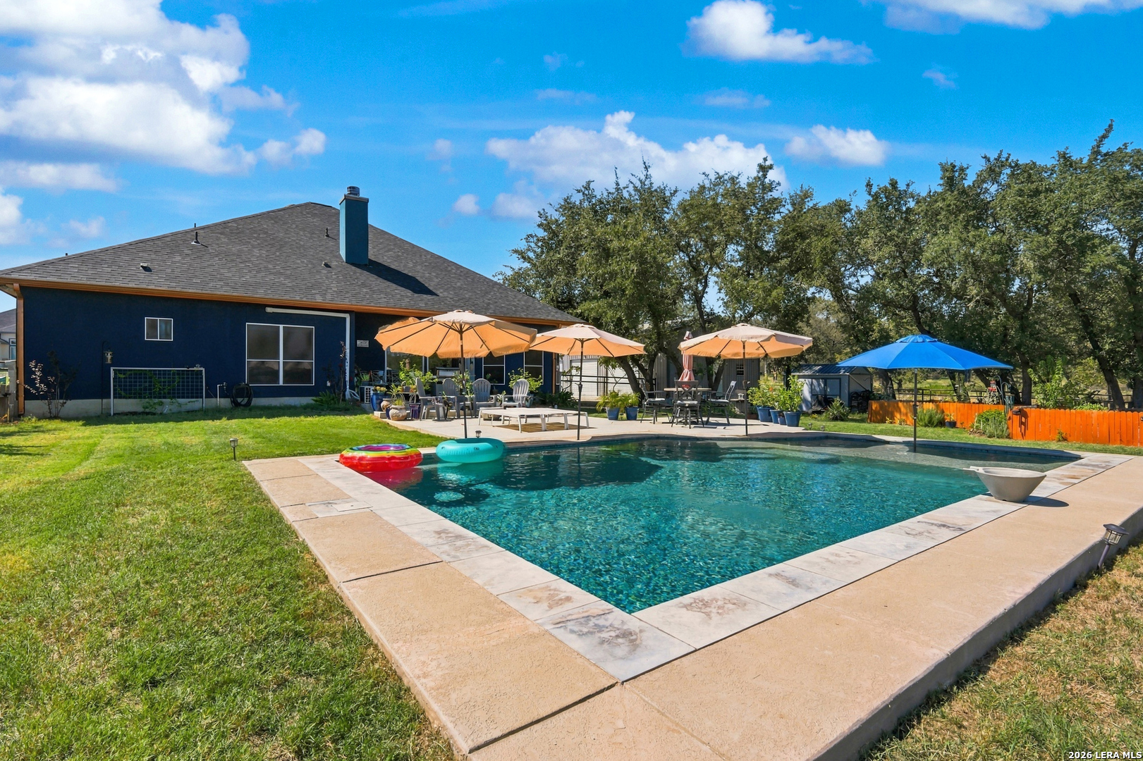 108 CIBOLO WAY