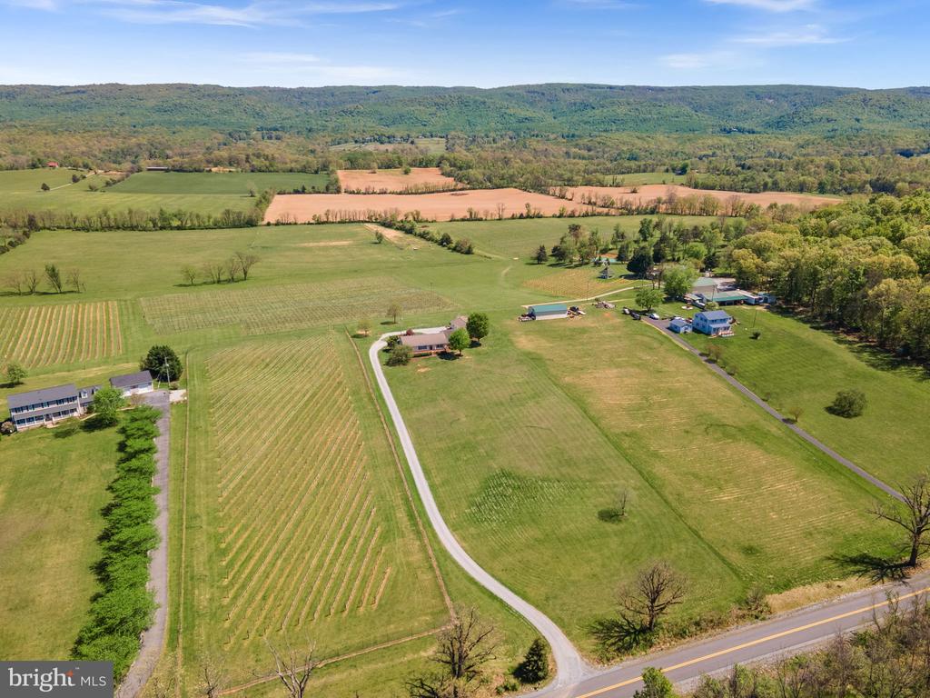 739 QUARRY ROAD