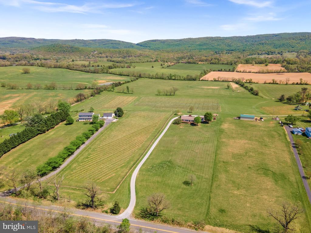 739 QUARRY ROAD