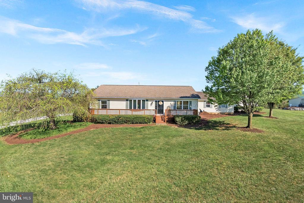 739 QUARRY ROAD