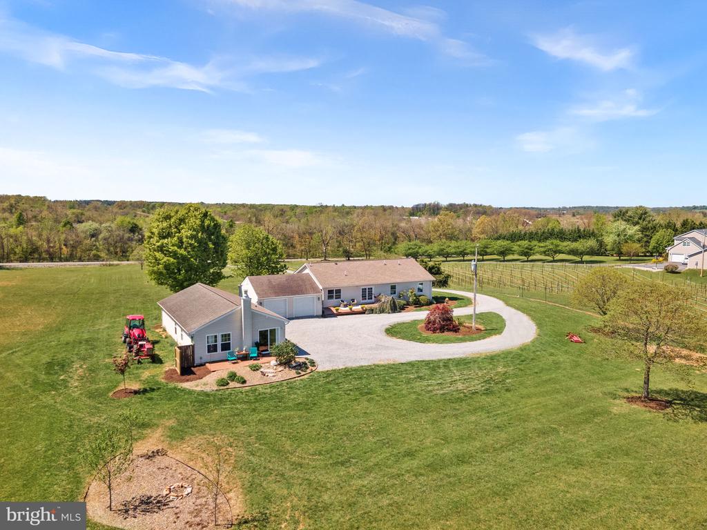 739 QUARRY ROAD