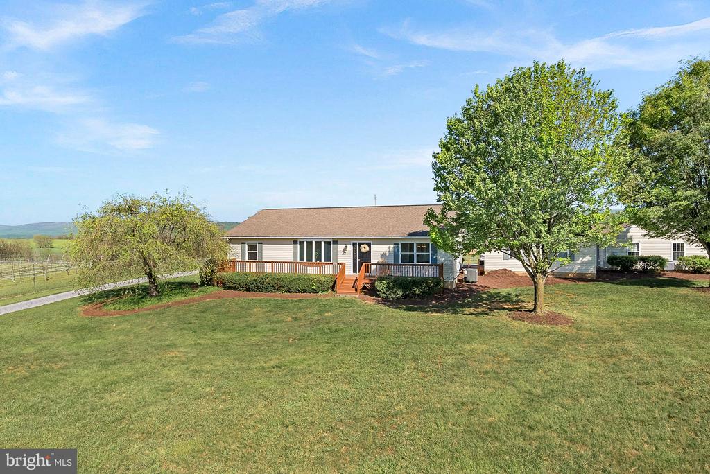 739 QUARRY ROAD