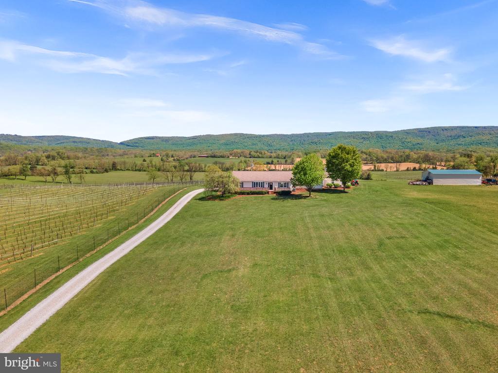 739 QUARRY ROAD