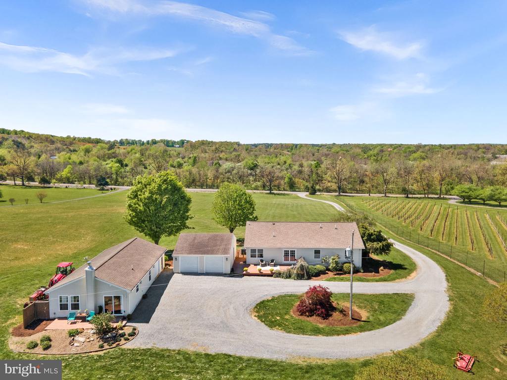 739 QUARRY ROAD
