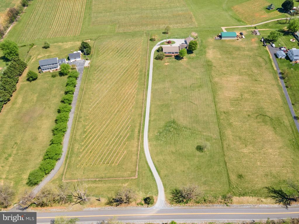 739 QUARRY ROAD