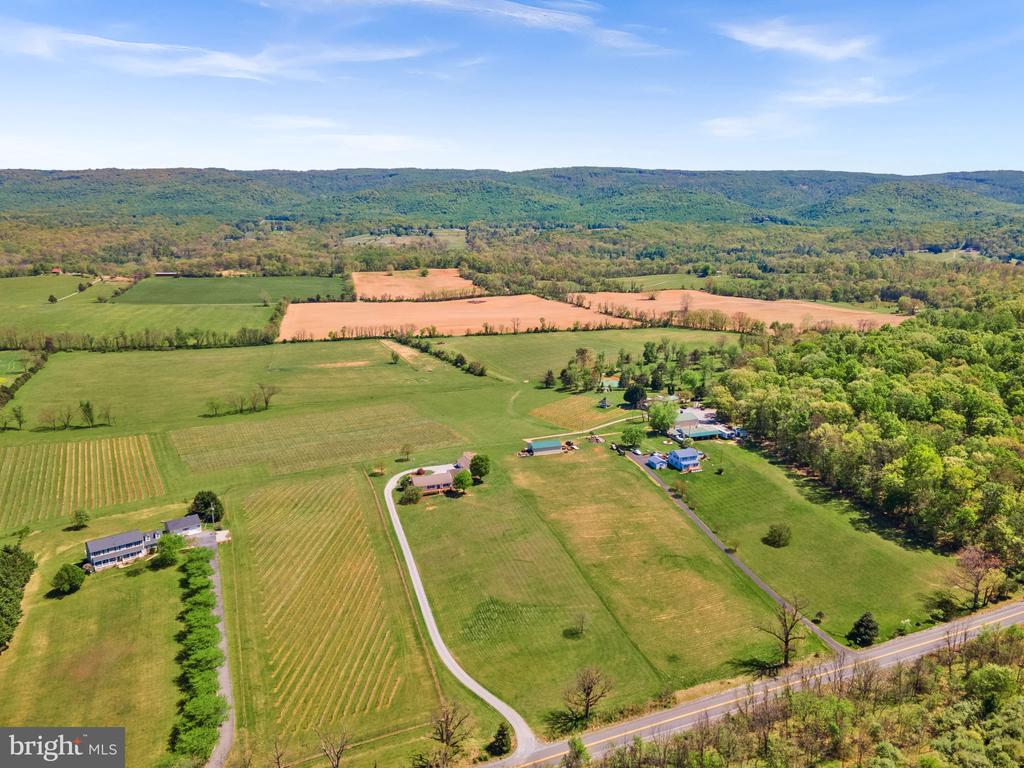 739 QUARRY ROAD