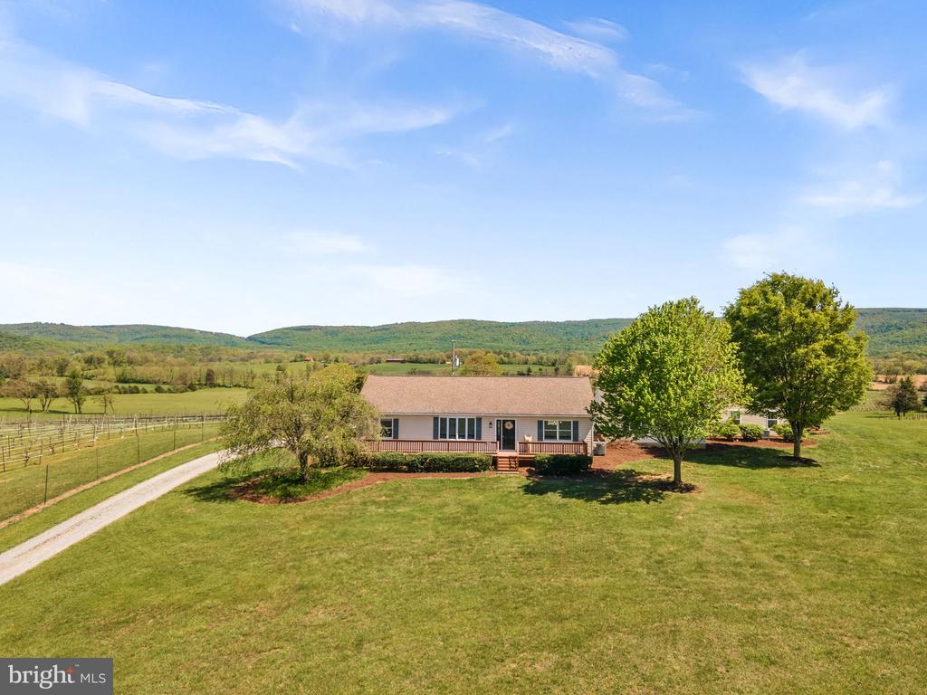 739 QUARRY ROAD