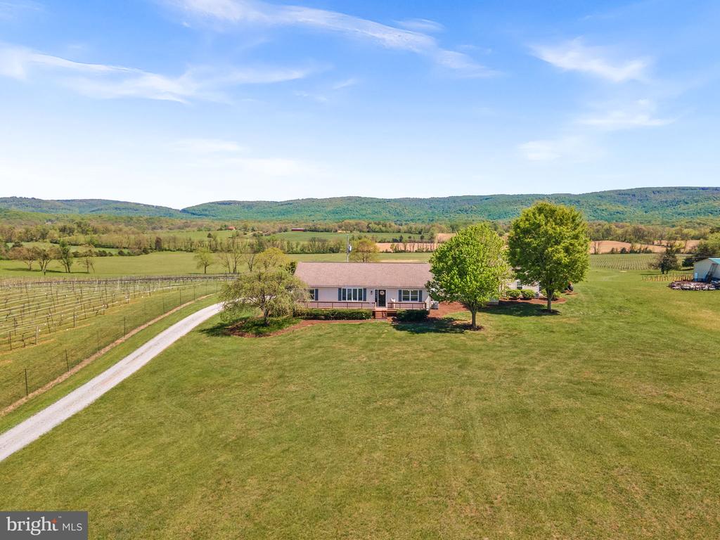 739 QUARRY ROAD