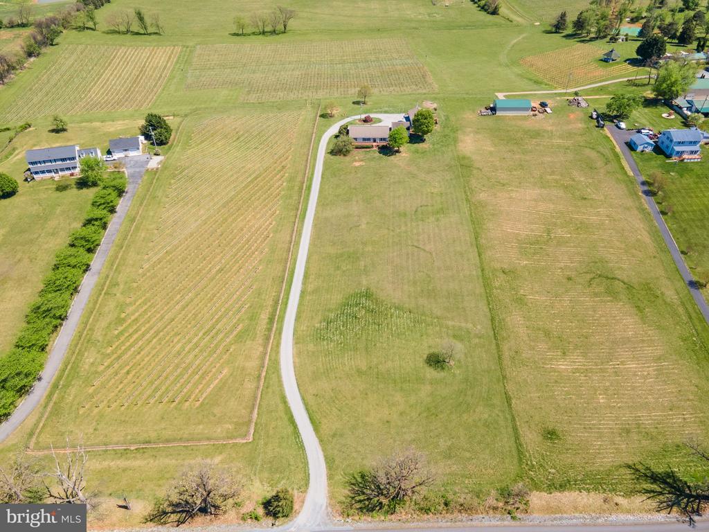 739 QUARRY ROAD