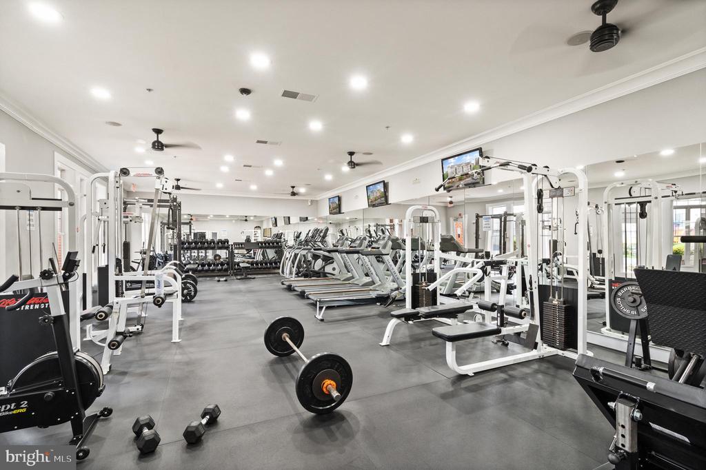 3851 ARISTOTLE COURT 1-307
