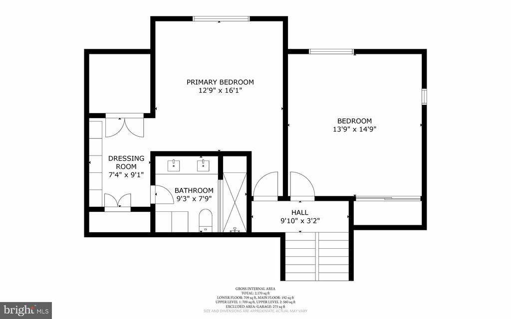 1628 GREENBRIAR COURT