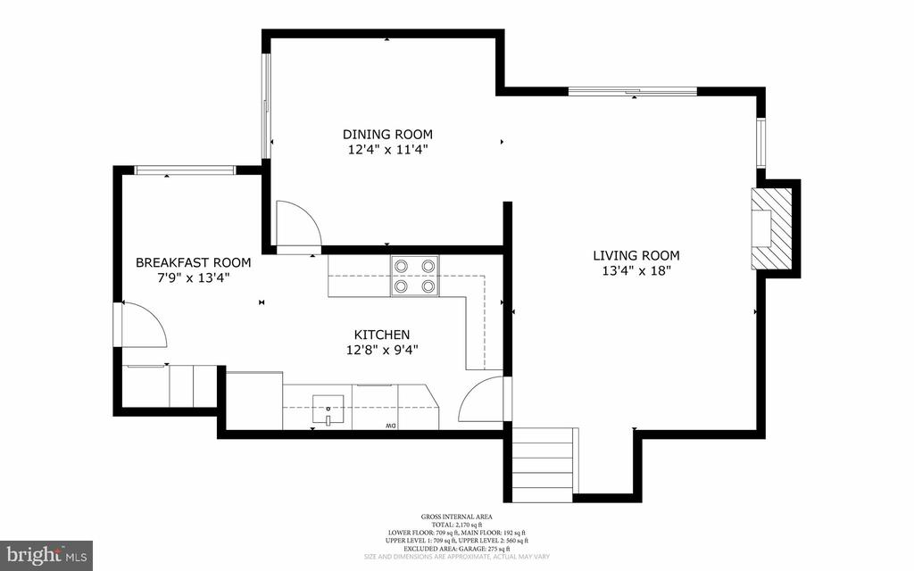 1628 GREENBRIAR COURT