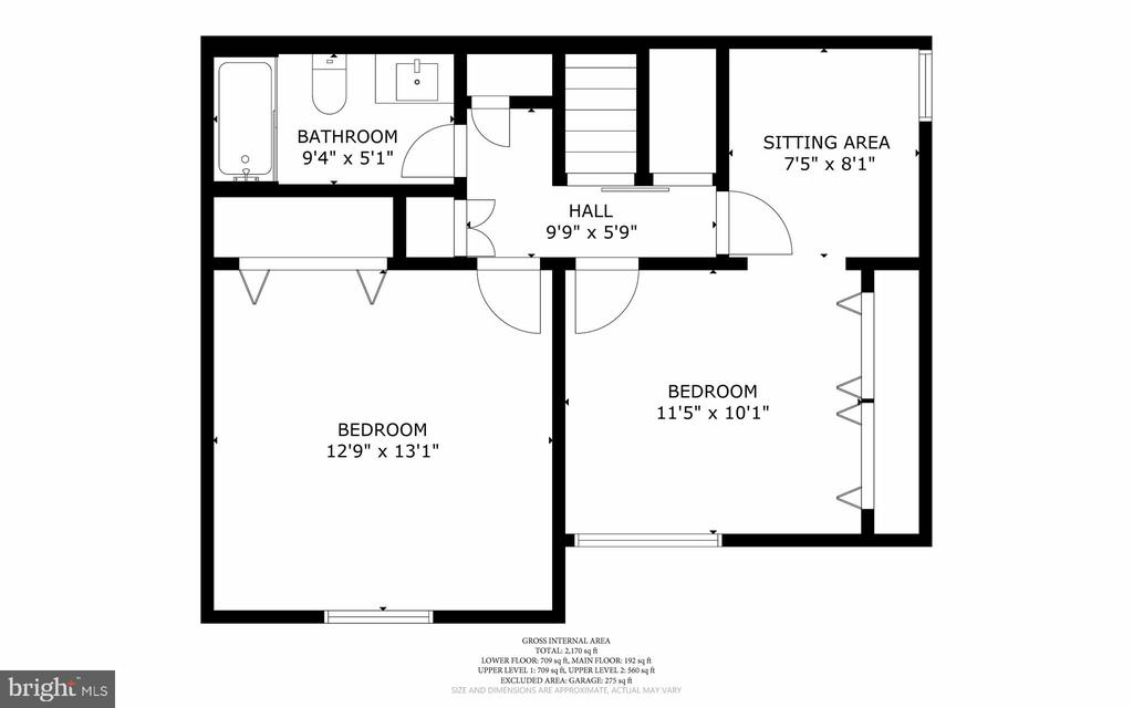 1628 GREENBRIAR COURT