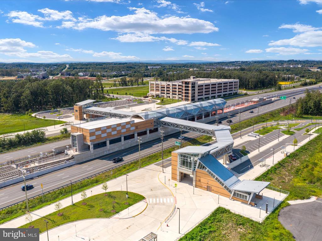22295 PHILANTHROPIC DRIVE