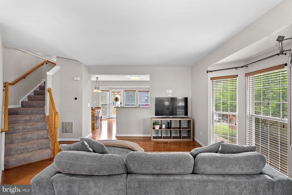 14804 GAP WAY