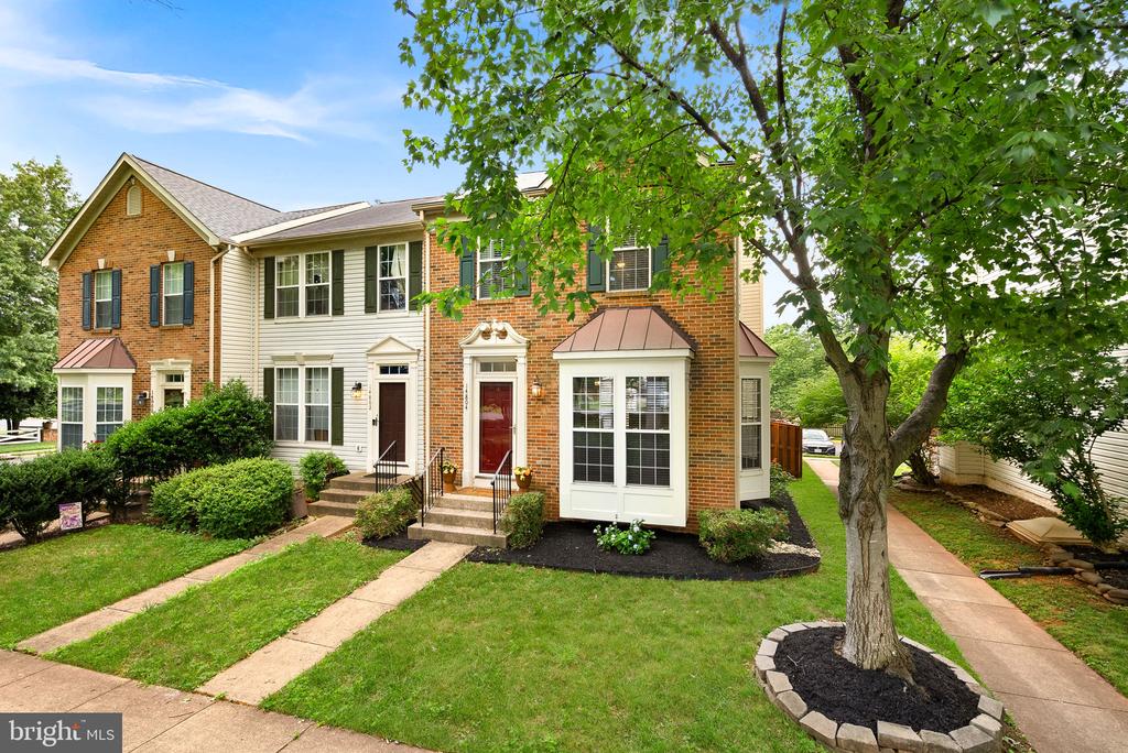 14804 GAP WAY