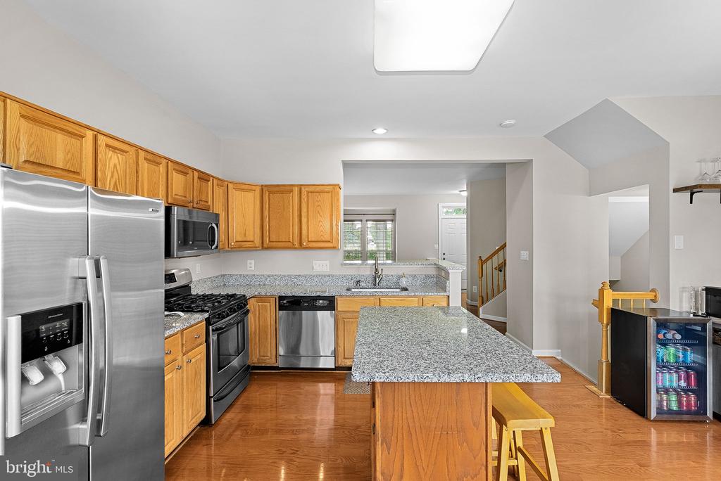 14804 GAP WAY