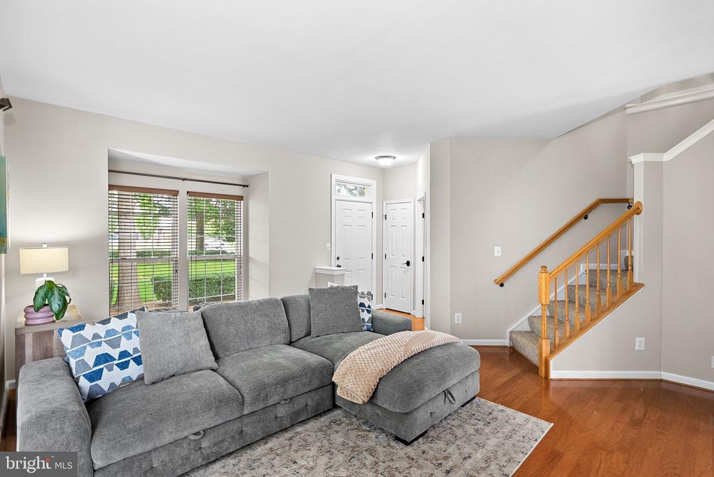 14804 GAP WAY