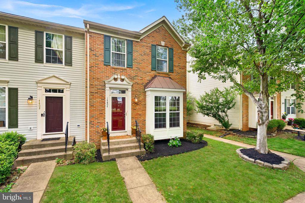 14804 GAP WAY