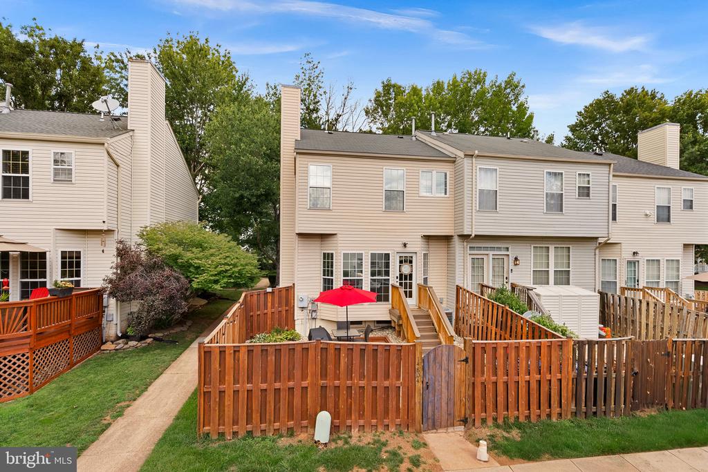 14804 GAP WAY