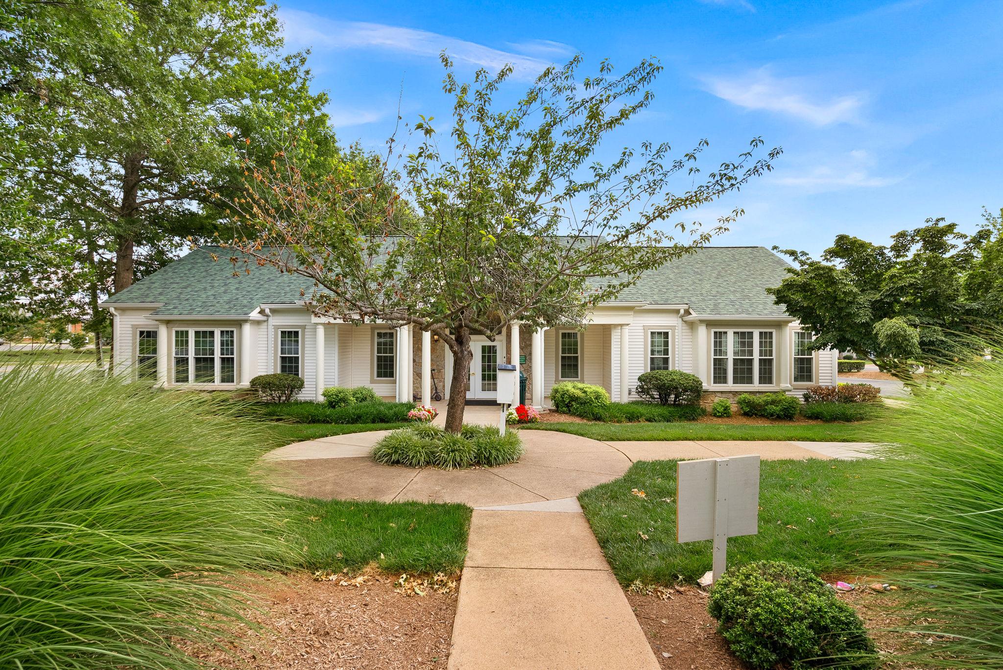 14804 GAP WAY