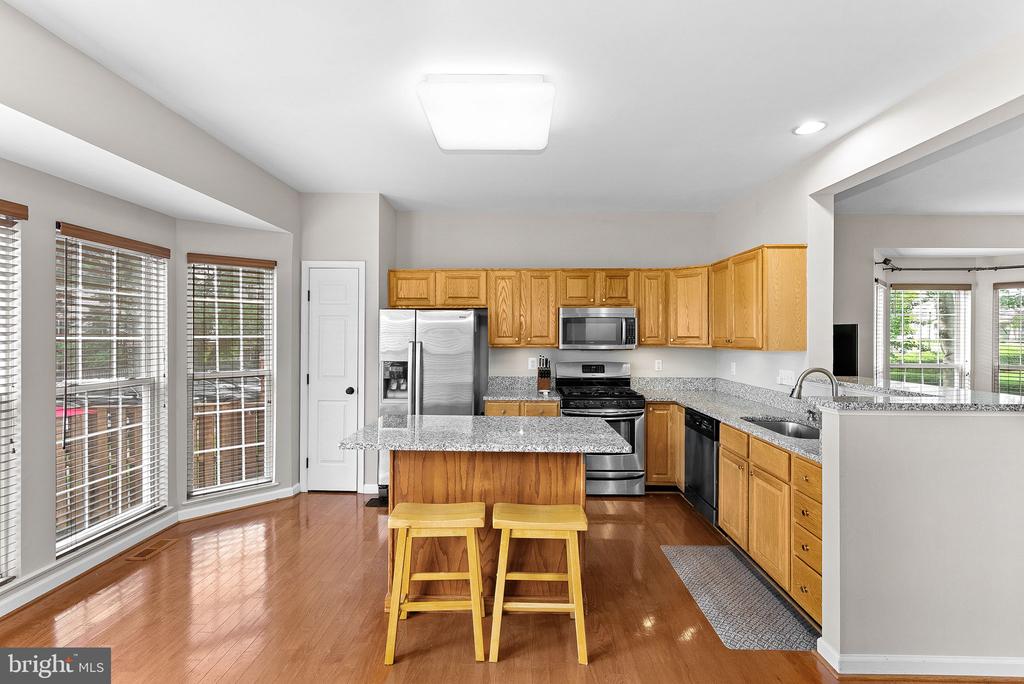 14804 GAP WAY