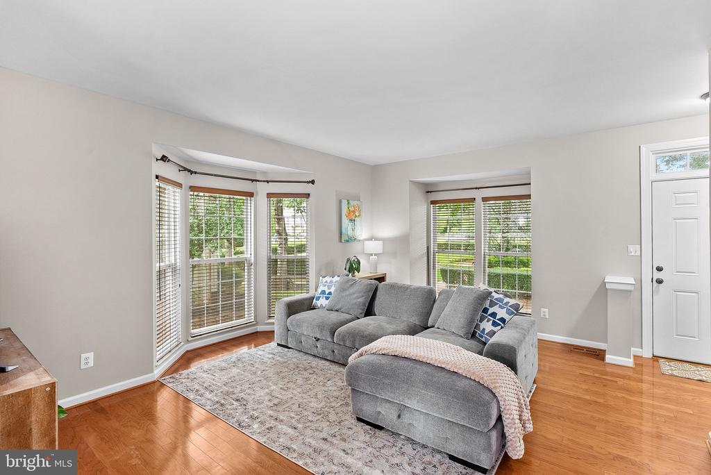 14804 GAP WAY