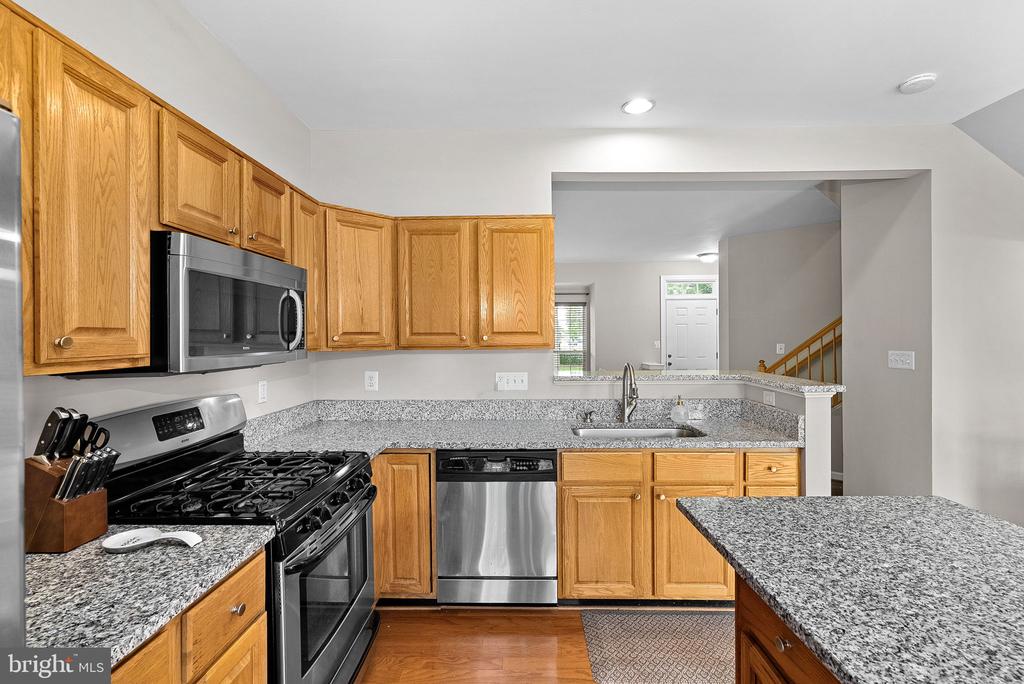 14804 GAP WAY