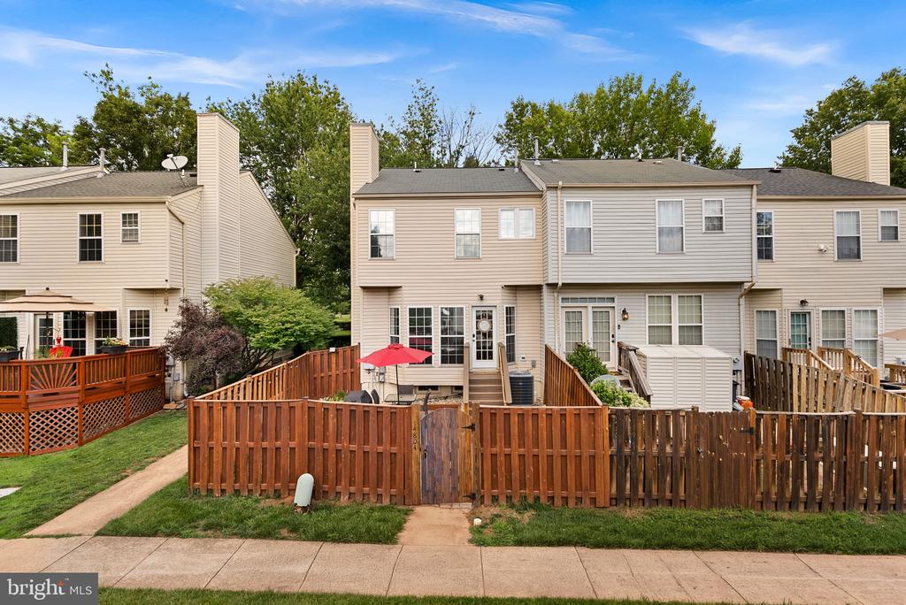 14804 GAP WAY