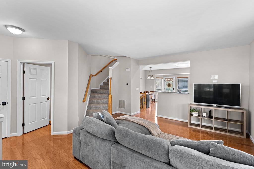 14804 GAP WAY