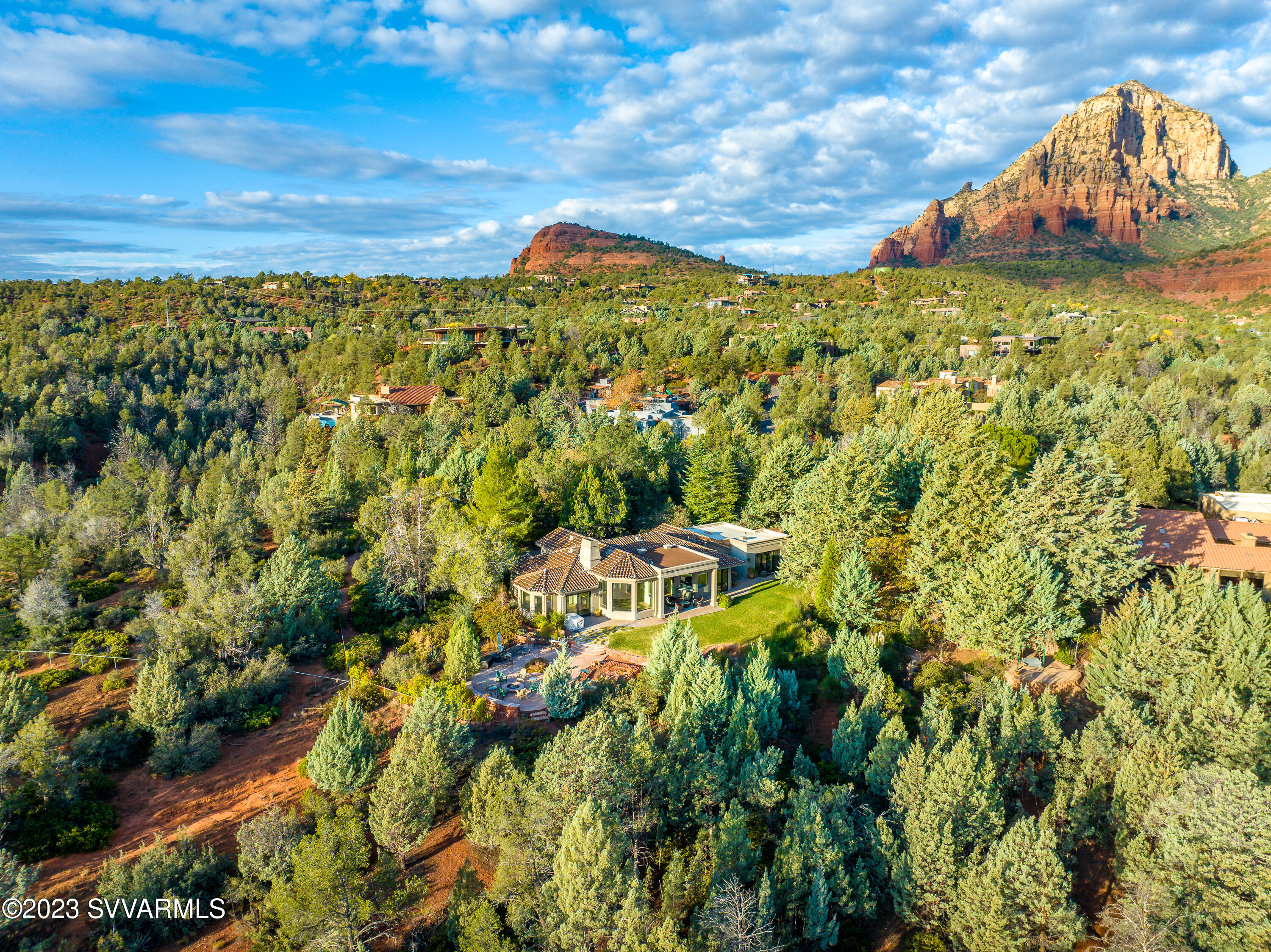 450 Little Scout Road