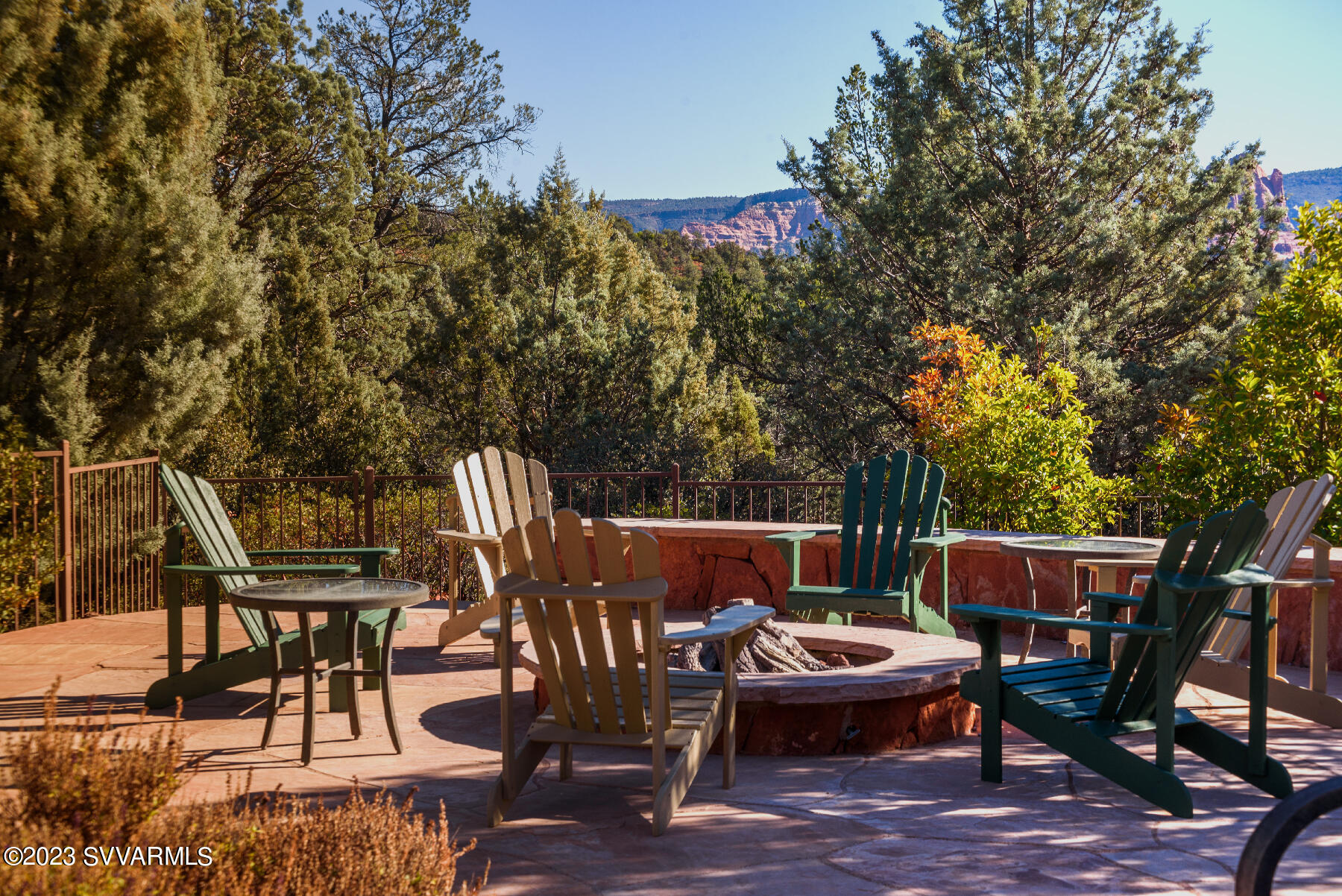 450 Little Scout Road