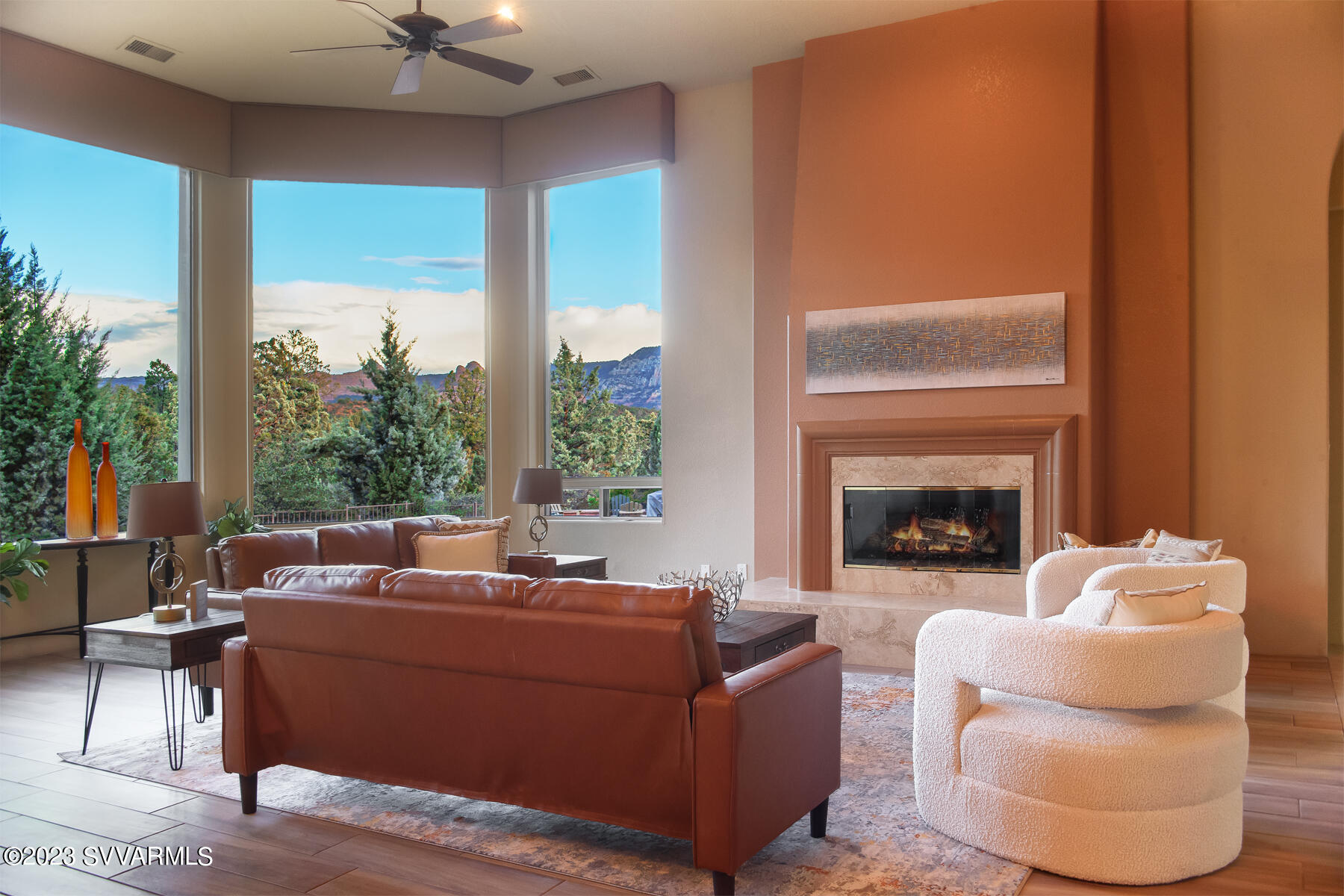 450 Little Scout Road