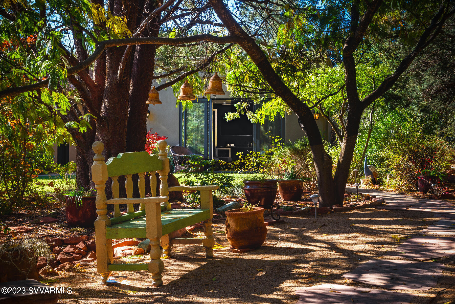 450 Little Scout Road