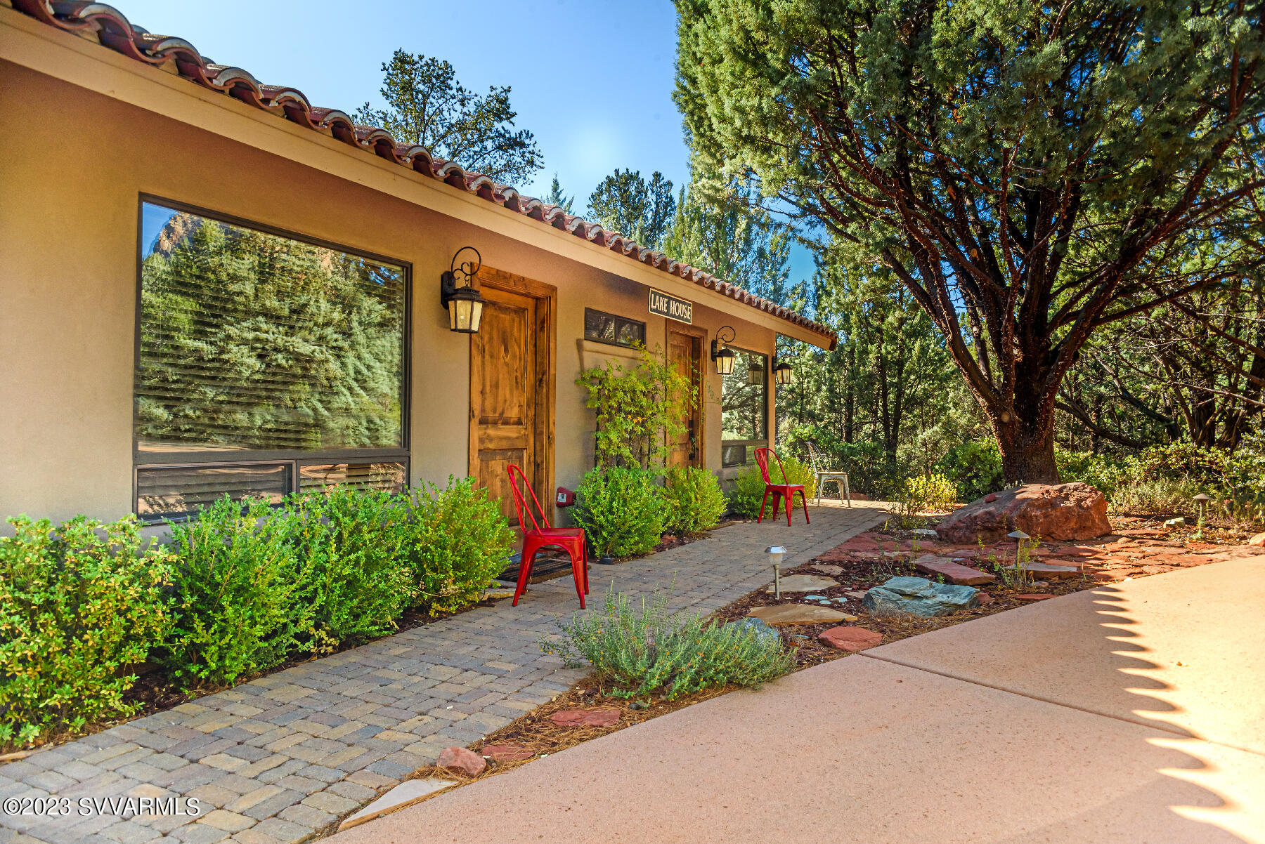 450 Little Scout Road